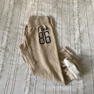 Victoria Secret - PINK sweatpants